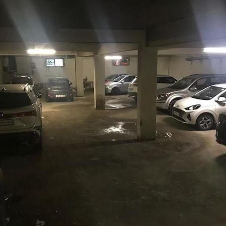 Hotel I.P. Palace Lucknow Bagian luar foto